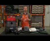 The Home Depot Pro Channel