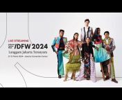 Indonesia Fashion Week Official