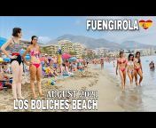 Ms Fuengirola Vlogs
