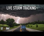 Zachary Hall - Arkansas Storm Tracker