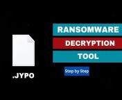 Ransomware Decryptor