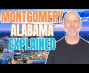 Living in Montgomery Alabama