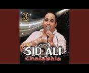 Sid Ali - Topic