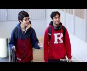 Becoming Rutgers