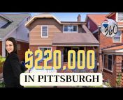Living in Pittsburgh with Rachel Geraci