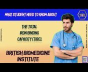 British BioMedicine Institute