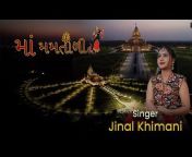 Jinal Khimani Official