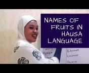 HAUSA LANGUAGE TUTOR - Executive Hausa Tutor