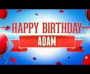The Happy Birthday to You Channel : The Original Song Personalized with Names