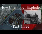 That Chernobyl Guy