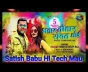 Satish Babu Hi Tech. 90k views .3 hours ago