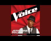 Jermaine Paul - Topic