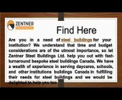 Zentner Steel Buildings