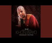 Khonjwayo - Topic