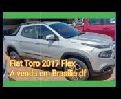 Alexandre dos carros Feirao de Brasília