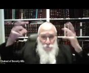 Rabbi Yosef Shusterman