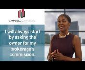 Campbell Commercial