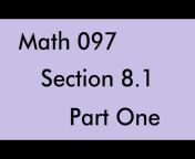Chedo&#39;s Math Videos