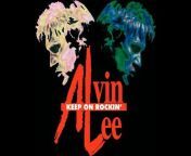 Alvin Lee Official
