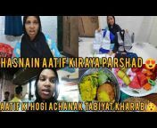 Wasim Shabana Vlogs