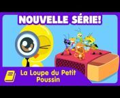 Poulette Petit Pois Mini