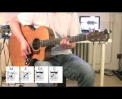 Hits On Acoustic Guitar