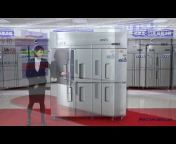 Commercial Refrigeration Meibca