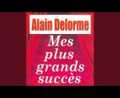 Alain Delorme - Topic