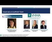 Virginia Hospital u0026 Healthcare Association