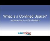OSHA Training Services