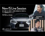 Lexus JP / レクサス
