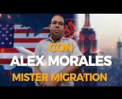Mister Migration Lic : Alex Morales
