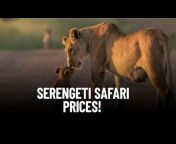 Africa Thrilling Safaris