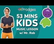 Prodigies Music Lessons