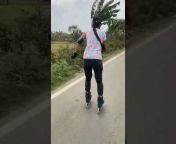 Kamalika Skating Vlog