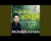 Mohsin Khan - Topic