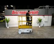 Discount Forklift