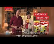 Complan India