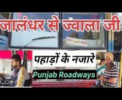 Punjabi Travel Kunal
