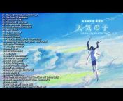 Clouds Anime OST 2