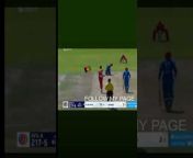 Afghan Cricket