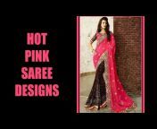 Latest Designer Saree and Dresses