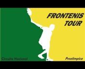 Federación de Frontenis y Pelota