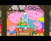 Adventures With Peppa Pig