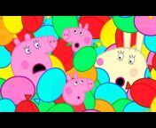 Peppa Pig Español Latino - Canal Oficial