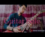 Shihab Guitarman