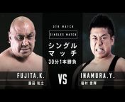 PRO WRESTLING NOAH (Official English Channel)