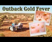 Outback Gold Fever