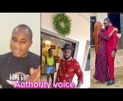 Authority voice TV