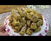 آشپزخانه غذاهای ترکی و بین الملل